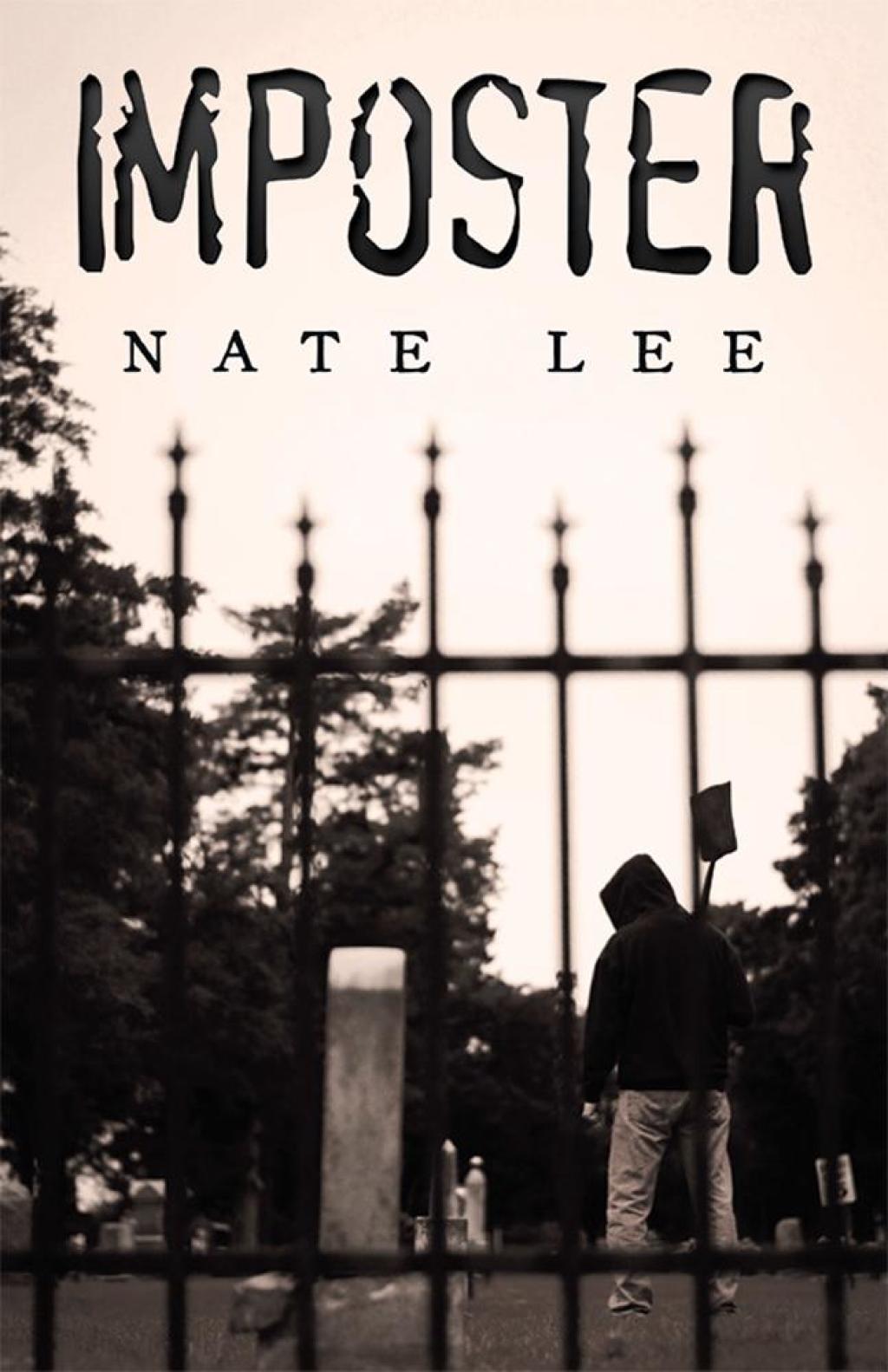 Imposter (eBook)