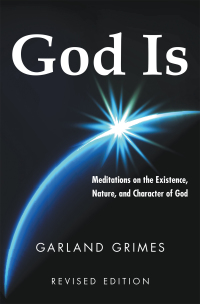 Cover image: God Is 9781512778922