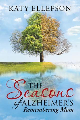 Titelbild: The Seasons of Alzheimer's 9781512778953
