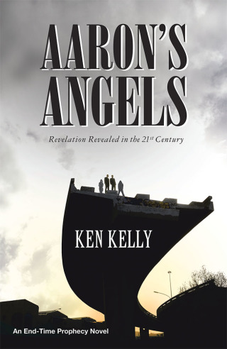 Cover image: Aaron's Angels 9781512779066