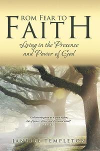Cover image: From Fear to Faith 9781512779226