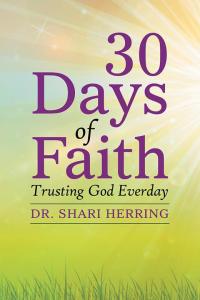 Imagen de portada: 30 Days of Faith 9781512779301