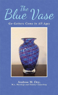 Imagen de portada: The Blue Vase 9781512779332