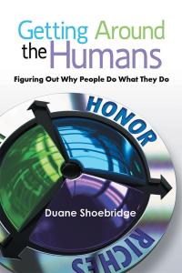 Cover image: Getting Around the Humans 9781512779486