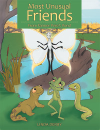 Cover image: Most Unusual Friends 9781512779974