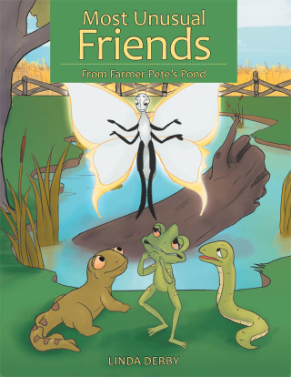 Imagen de portada: Most Unusual Friends 9781512779974