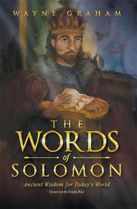 Omslagafbeelding: The Words of Solomon 9781512780086