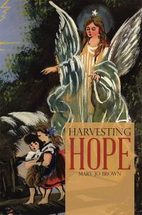 Omslagafbeelding: Harvesting Hope 9781512780116
