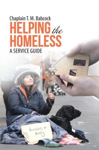 Imagen de portada: Helping the Homeless 9781512780147