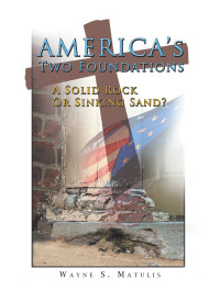 Cover image: America's Two Foundations 9781512780178