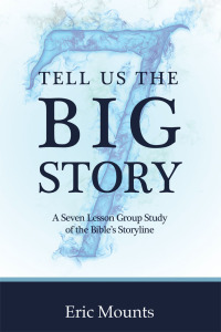 Omslagafbeelding: Tell Us the Big Story 9781512780253