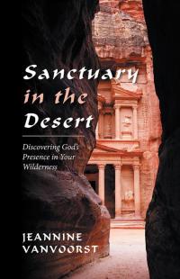Imagen de portada: Sanctuary in the Desert 9781512780536