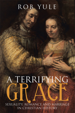 Imagen de portada: A Terrifying Grace 9781512780895
