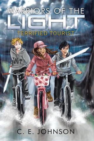 Cover image: Warriors of the Light 9781512780925