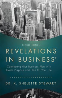 Cover image: Revelations in Business 9781512780987