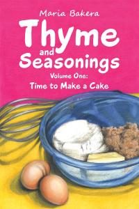 Omslagafbeelding: Thyme and Seasonings 9781512781137