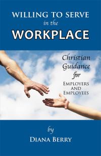 Cover image: Willing to Serve in the Workplace 9781512781212