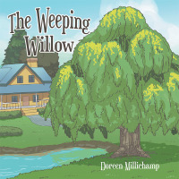 Imagen de portada: The Weeping Willow 9781512781564