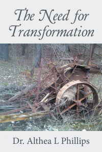 Imagen de portada: The Need for Transformation 9781512781694