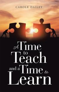 Omslagafbeelding: A Time to Teach and a Time to Learn 9781512781724