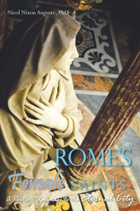 表紙画像: Rome’S Female Saints 9781512781779