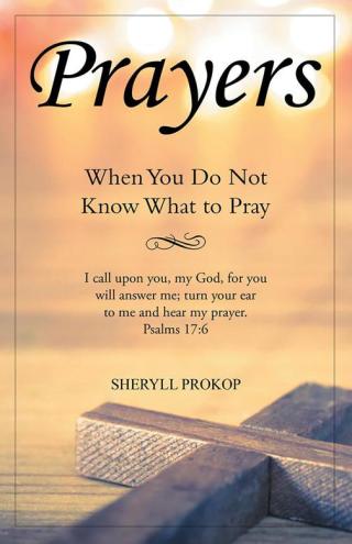 Cover image: Prayers 9781512781915