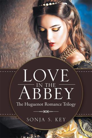 Cover image: Love in the Abbey 9781512781946