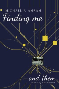 Cover image: Finding Me?And Them 9781512781991