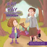 Imagen de portada: Kay and Ray Help a Neighbor 9781512782011