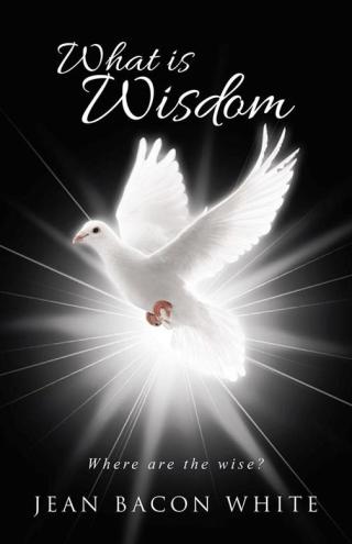 Imagen de portada: What Is Wisdom 9781512782035