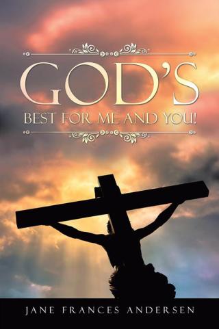 Cover image: God’S Best for Me and You! 9781512782264