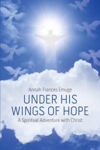 Imagen de portada: Under His Wings of Hope 9781512783209