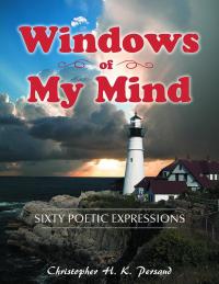 Cover image: Windows of My Mind 9781512783445