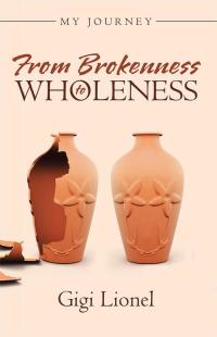 Omslagafbeelding: From Brokenness to Wholeness 9781512783988