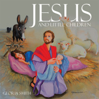 Omslagafbeelding: Jesus and Little Children 9781512784046