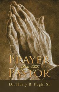 Cover image: Prayer for the Pastor 9781512784398