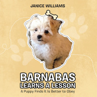 Cover image: Barnabas Learns a Lesson 9781512784411