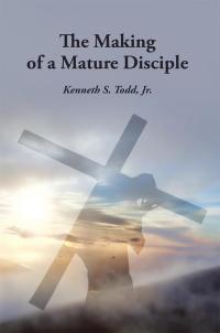 Imagen de portada: The Making of a Mature Disciple 9781512784671