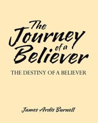 Cover image: The Journey of a Believer 9781512784701