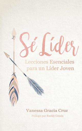Imagen de portada: Sé Líder 9781512784886