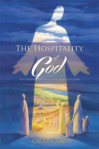 Cover image: The Hospitality of God 9781512785043