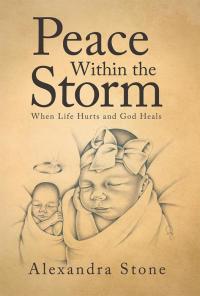 Imagen de portada: Peace Within the Storm 9781512785272