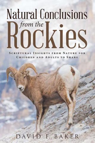 Cover image: Natural Conclusions from the Rockies 9781512785302