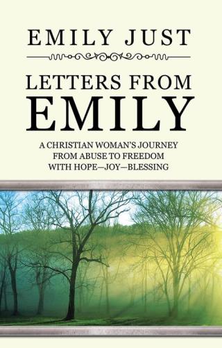 表紙画像: Letters from Emily 9781512785432