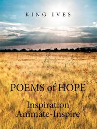 Cover image: Poems of Hope 9781512780796