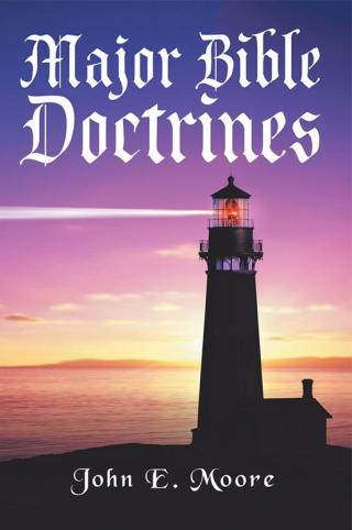 Imagen de portada: Major Bible Doctrines 9781512785777