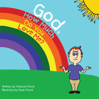 Cover image: God, How Much Do You Love Me? 9781512785913