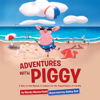 Cover image: Adventures with Piggy 9781512786170