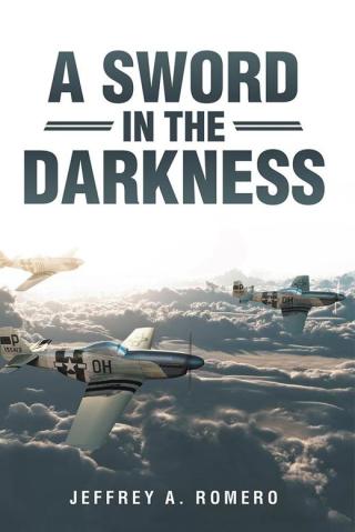 Cover image: A Sword in the Darkness 9781512786514