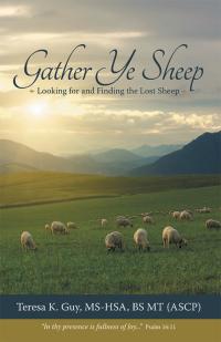 Cover image: Gather Ye Sheep 9781512786668